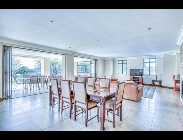 5 BEDROOM HOUSE FOR SALE IN VAAL MARINA